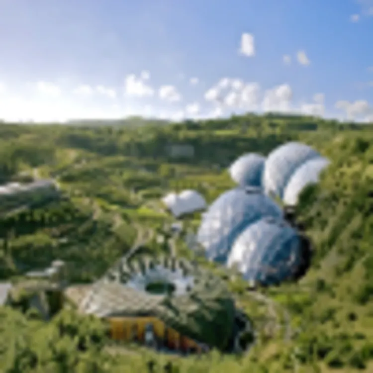 Eden Project