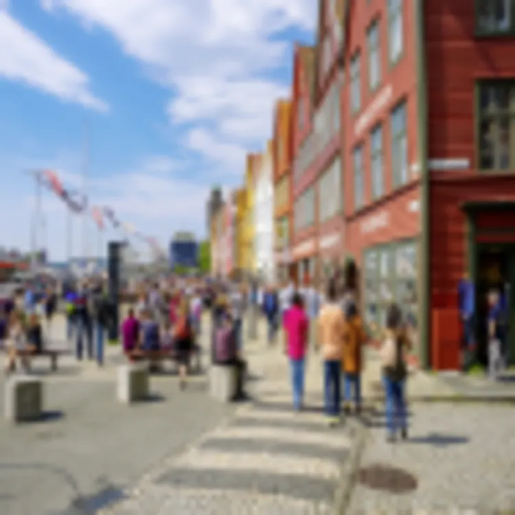 Bergen
