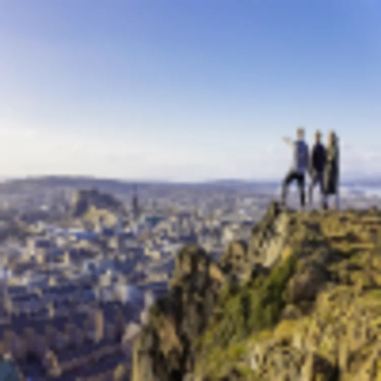 Arthur's Seat