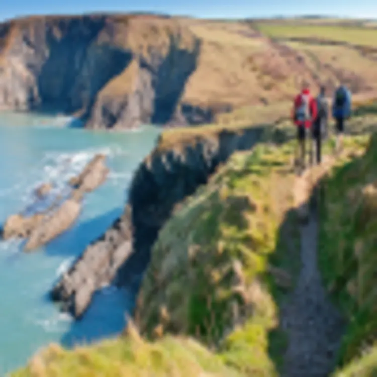 Pembrokeshire