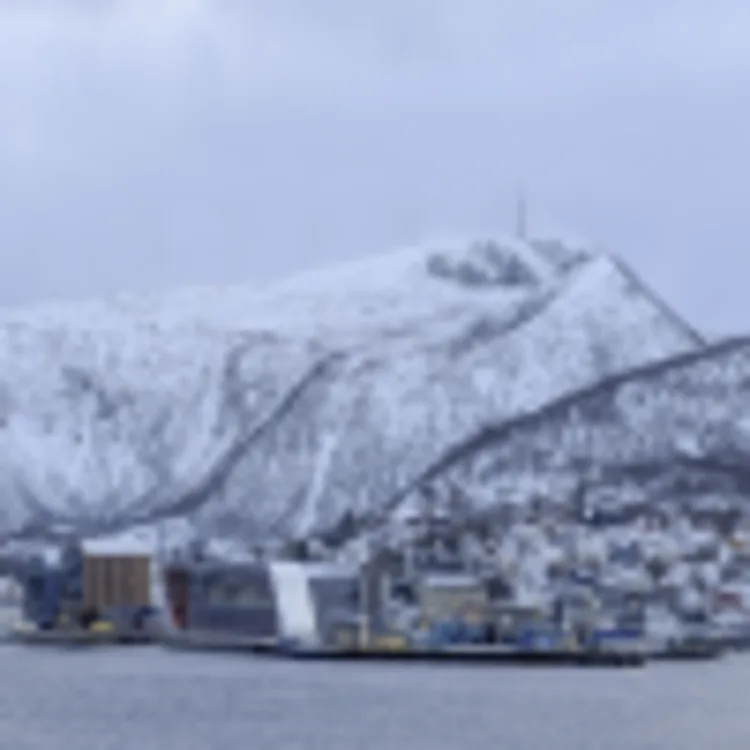 Stockmarknes, Hurtigruten-Museum