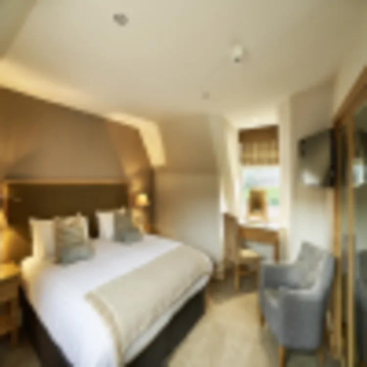Crieff Hydro Hotel
