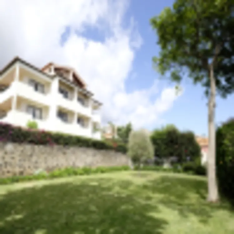 Hotel Quinta Mãe dos Homen