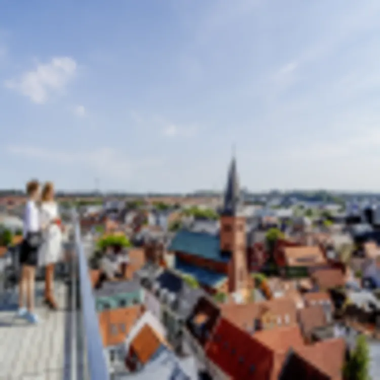 Aalborg
