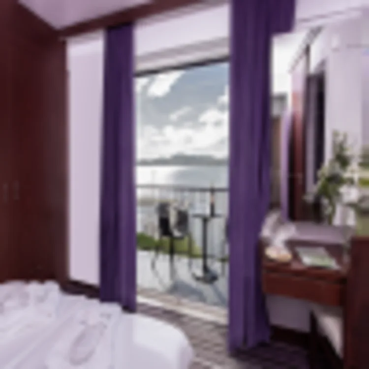 Ilirija Resort Hotel Kornati