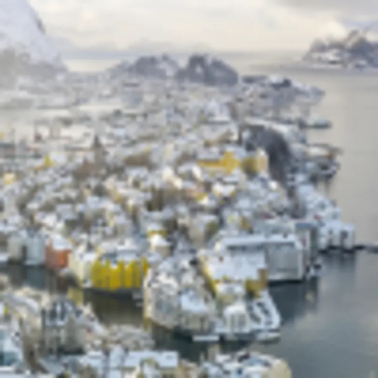 Ålesund