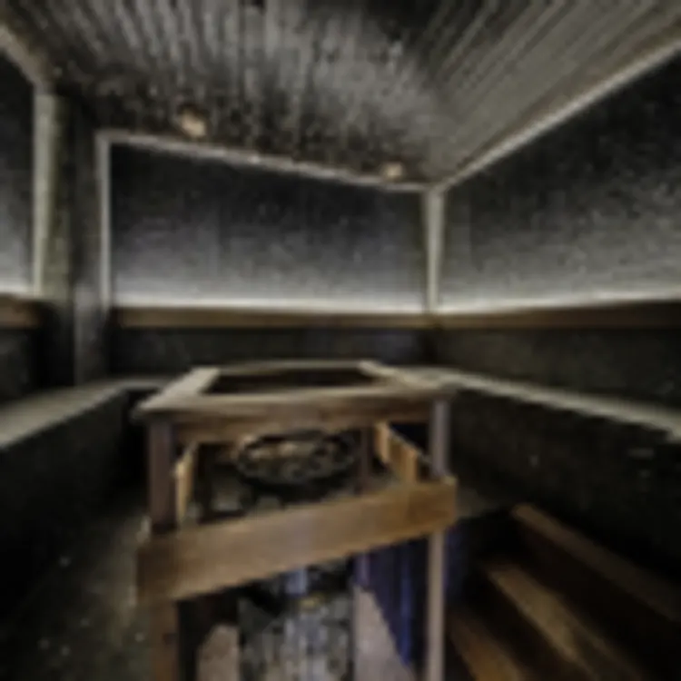 Artic Spa Sauna