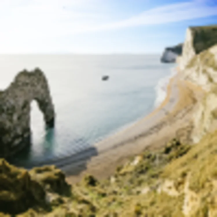 Durdle Door, Dorset