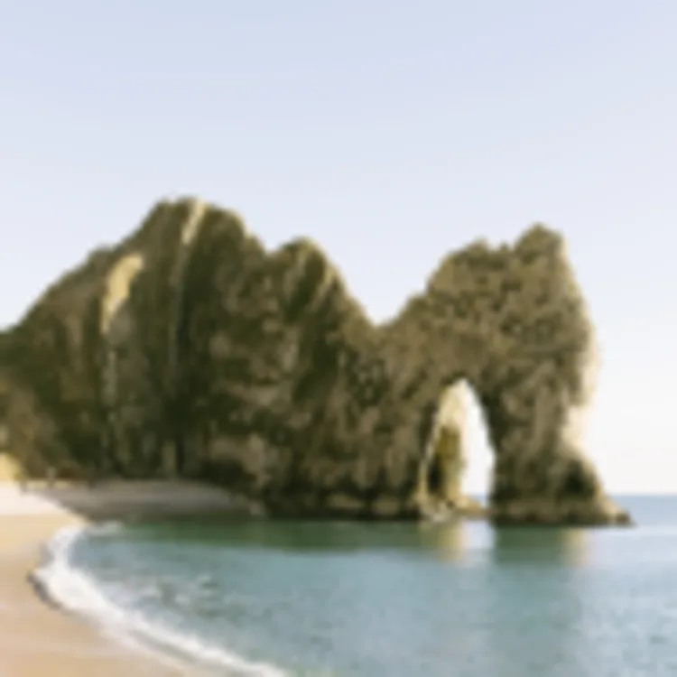 Durdle Door, Dorset