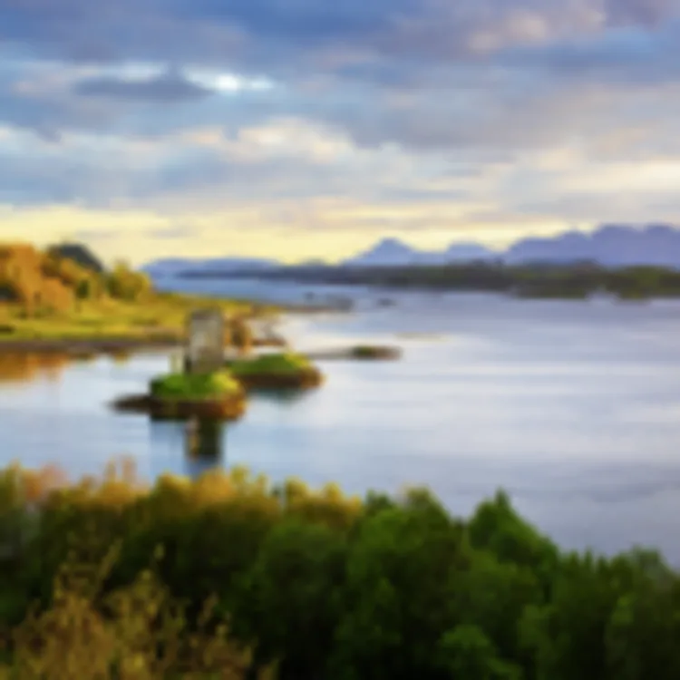 Castle Stalker
