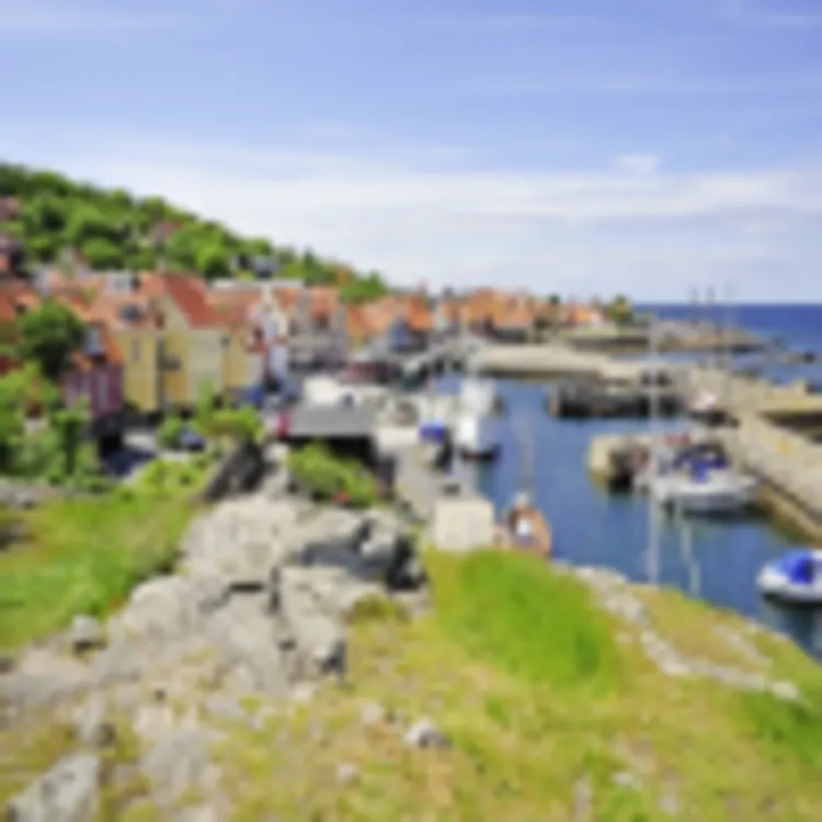 Bornholm