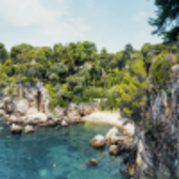 Cap d´Antibes