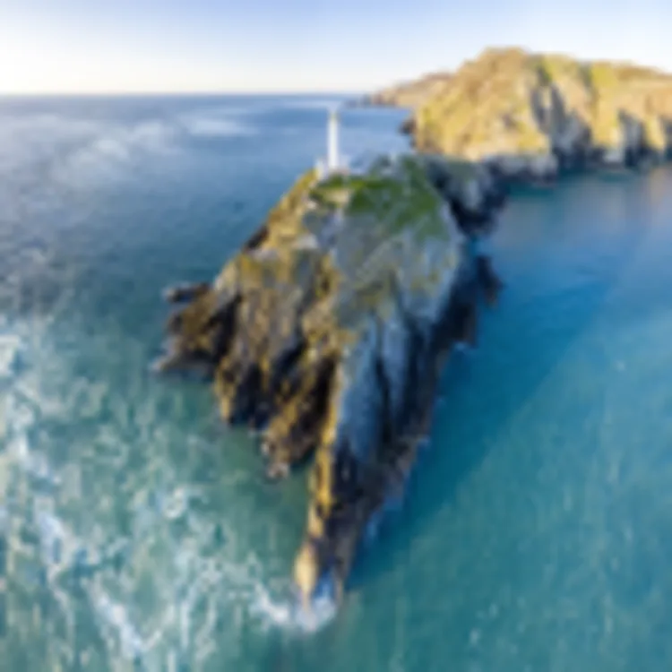 Anglesey Halbinsel