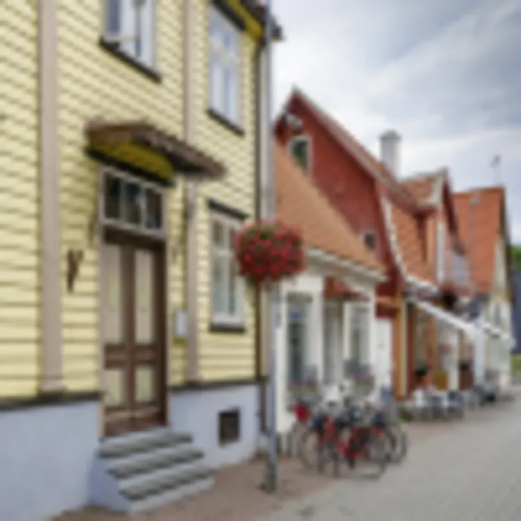 Pärnu