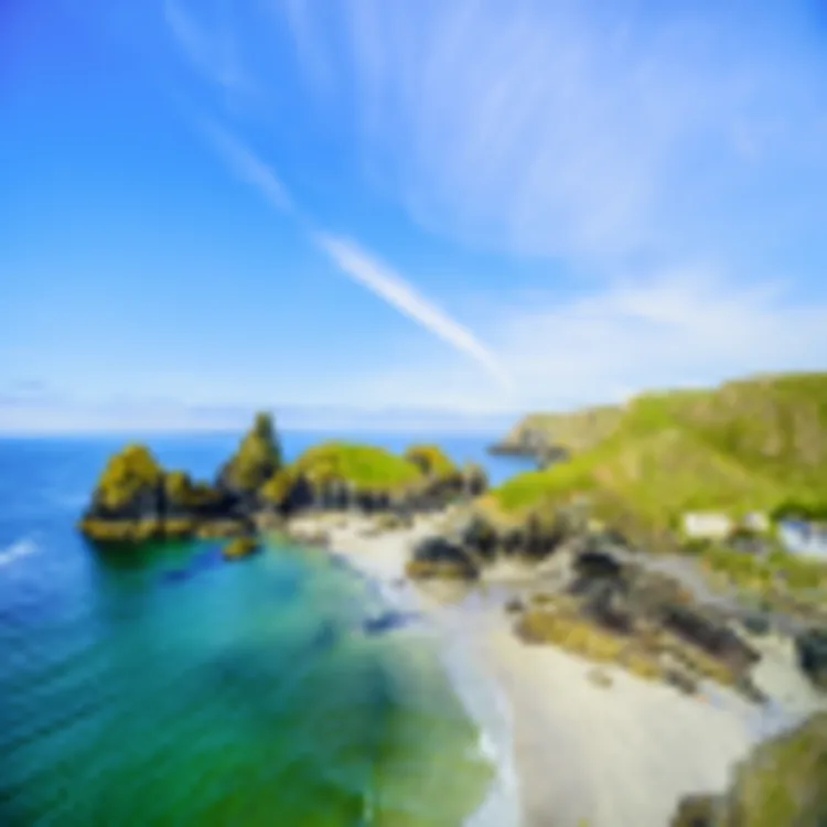 Kynance Cove, Lizard Halbinsel