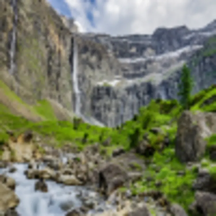 Cirque de Gavarnie