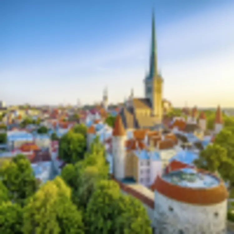 Tallinn