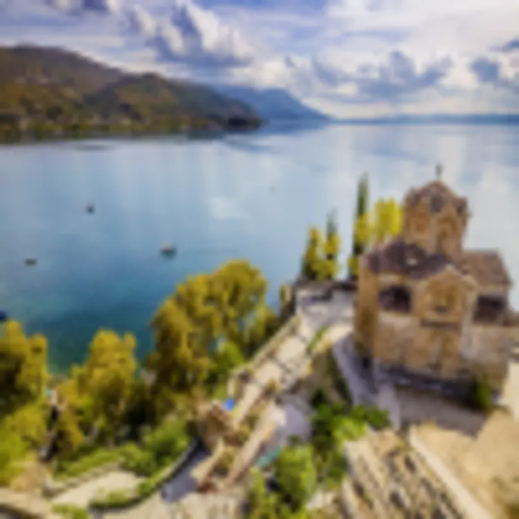Ohrid