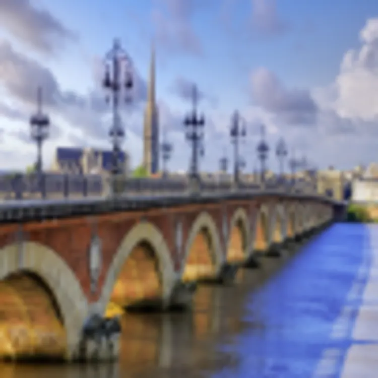Bordeaux