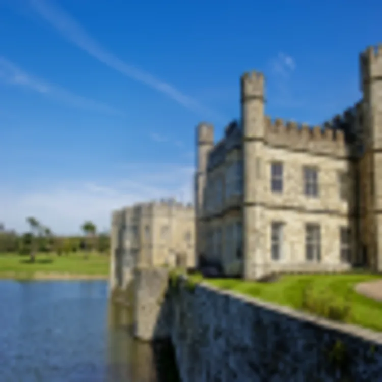 Leeds Castle