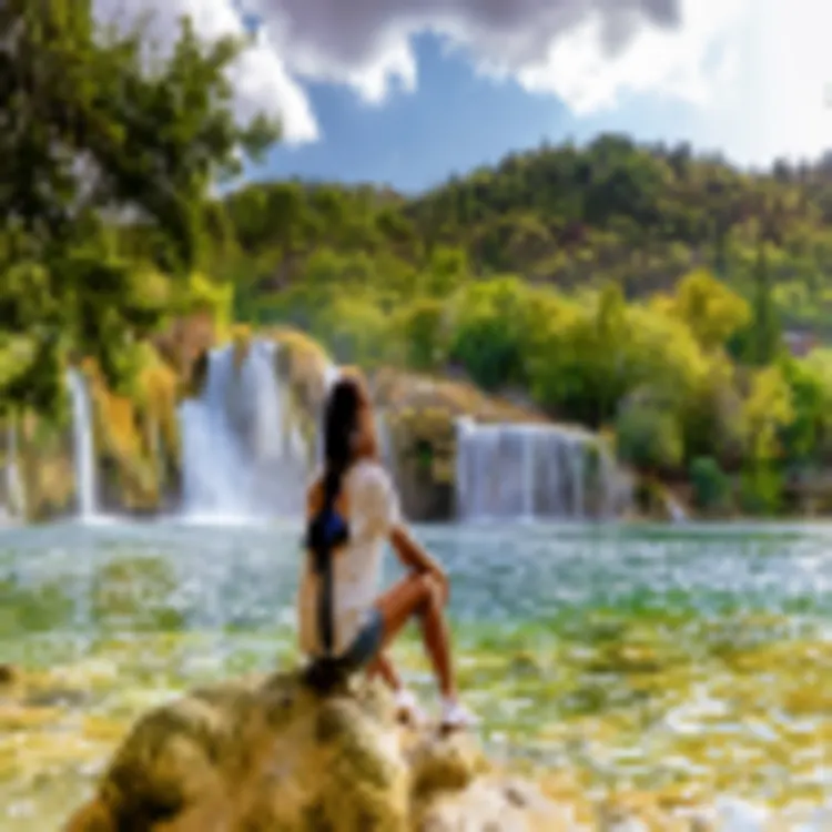 Krka Nationalpark