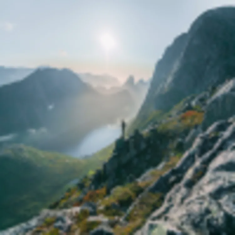 Insel Senja