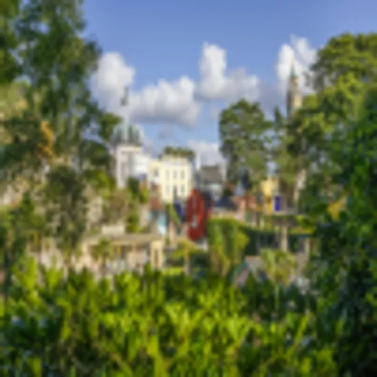 Portmeirion