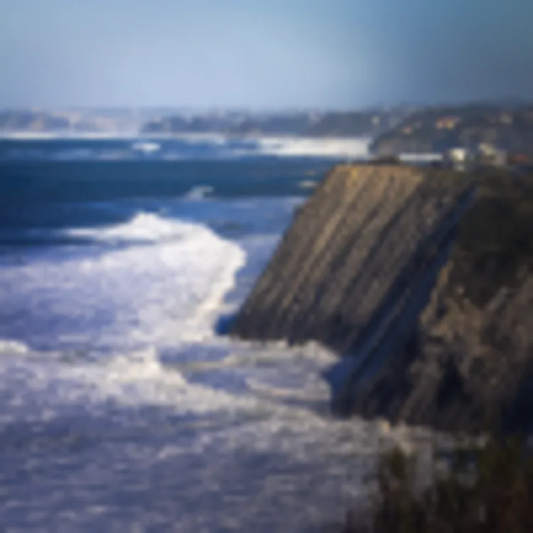 Corniche Basque