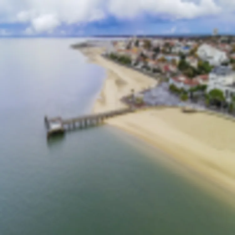Arcachon