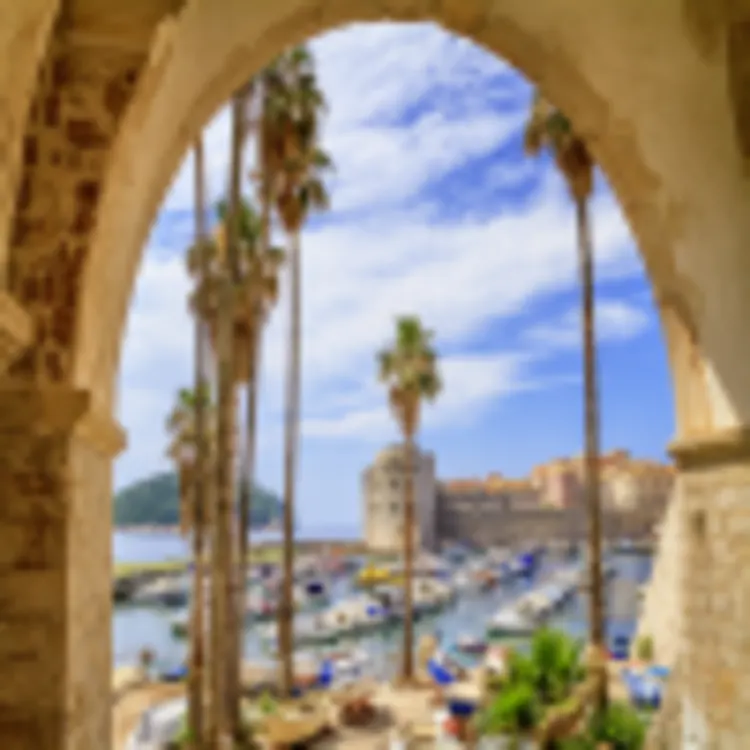 Dubrovnik
