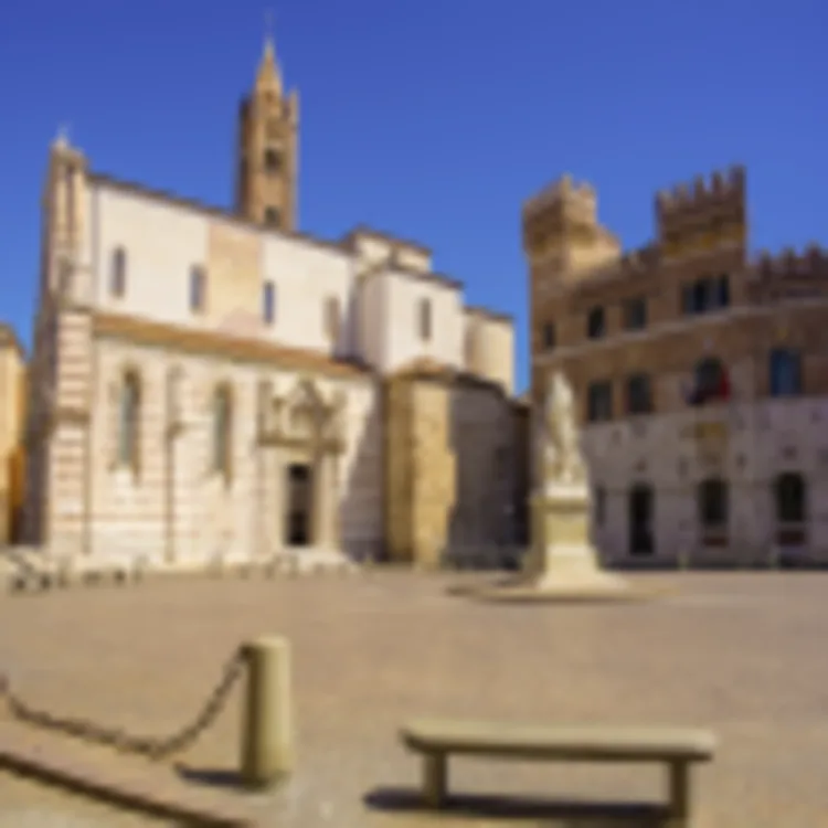 Grosseto, Toskana