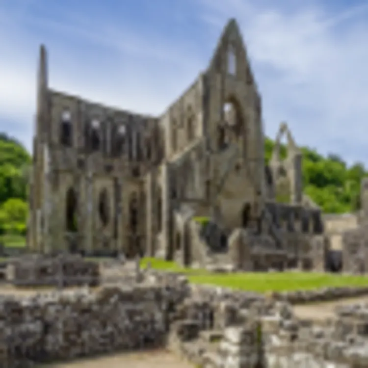 Tintern Abbey