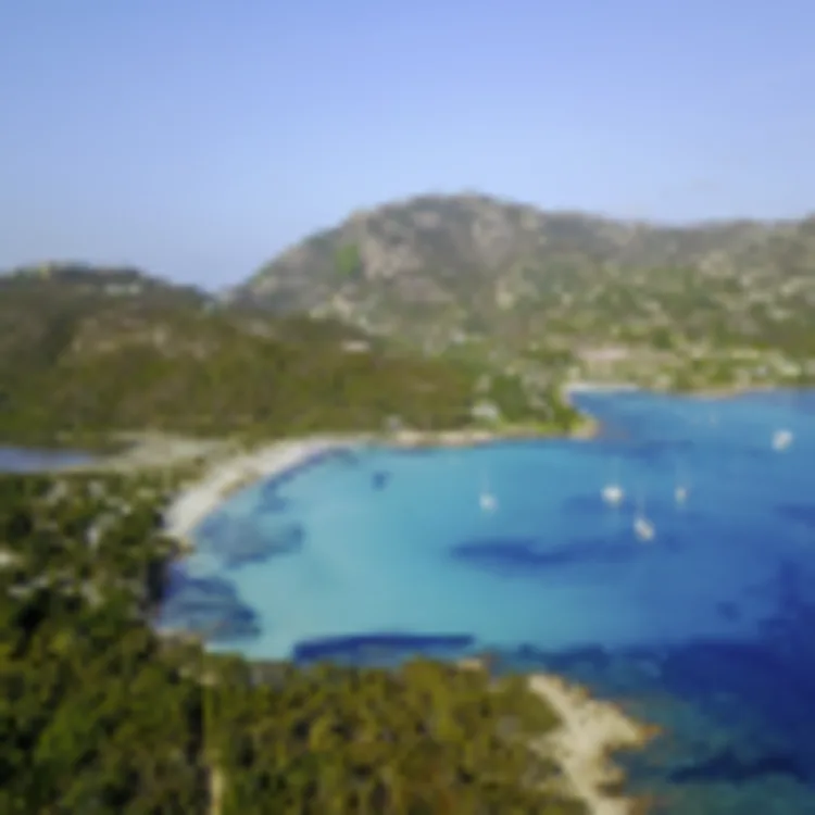 Costa Smeralda