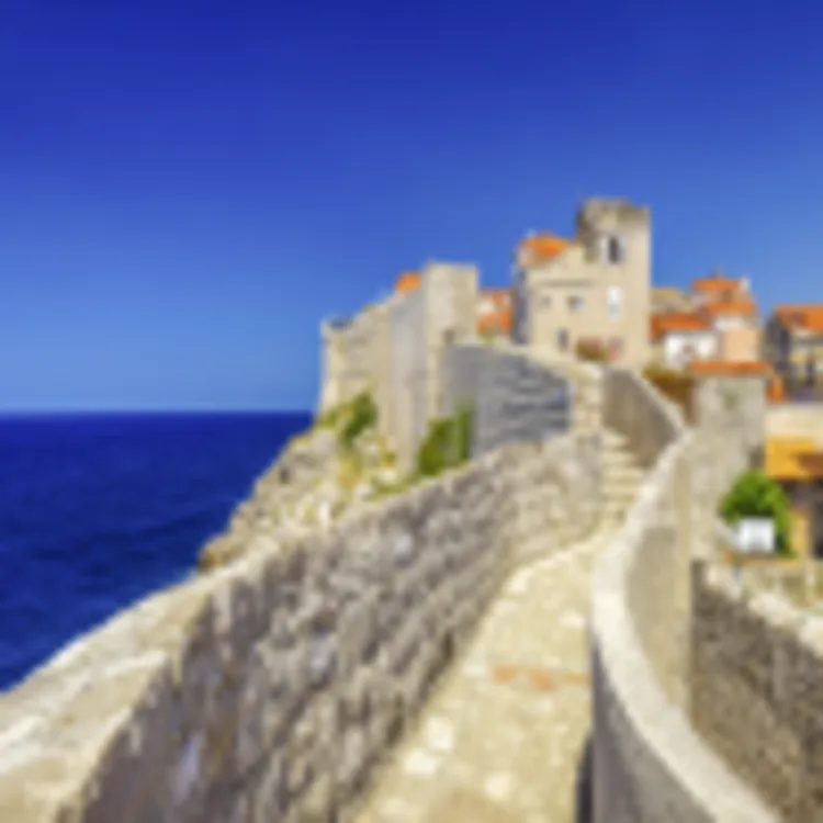 Dubrovnik