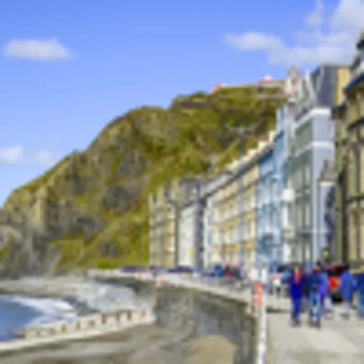 Aberystwyth