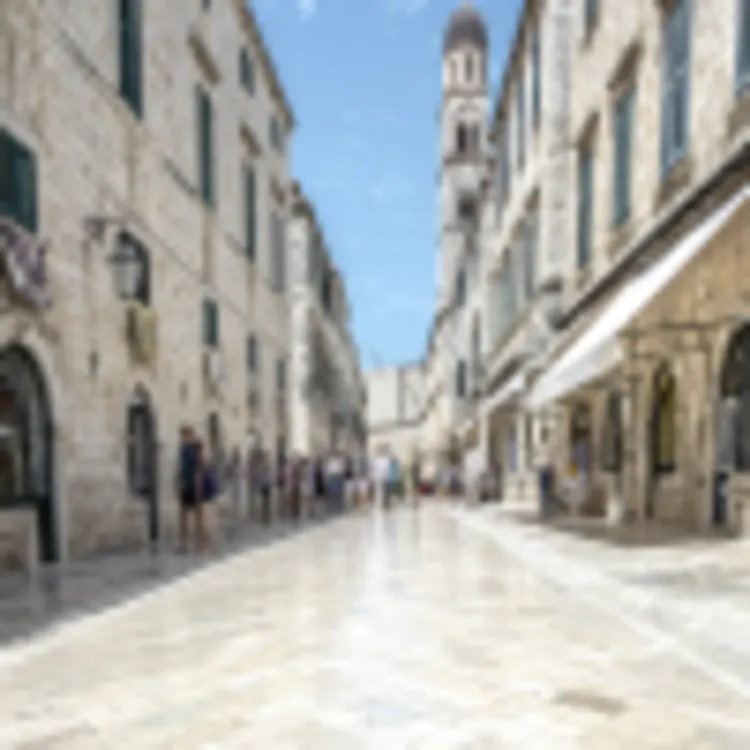 Dubrovnik