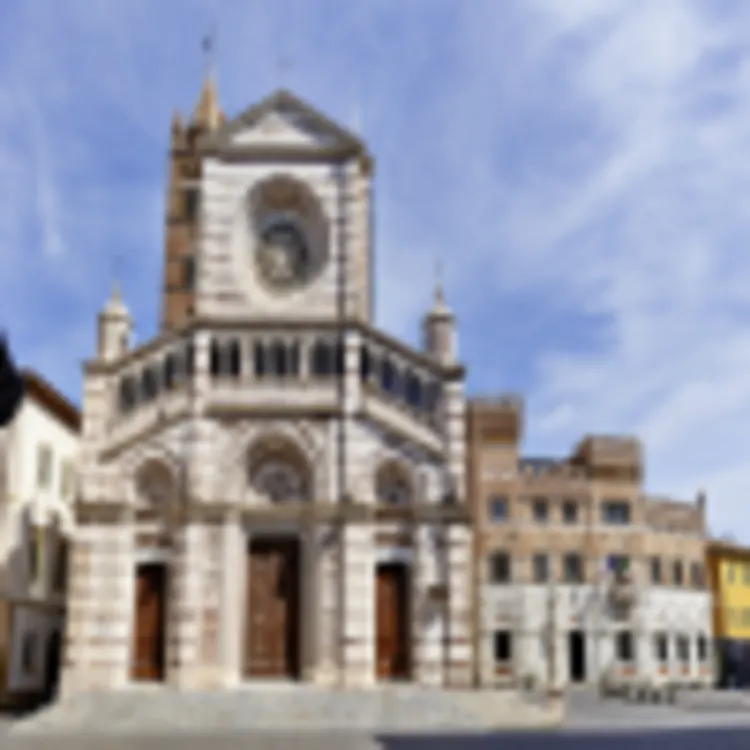 Grosseto, Toskana