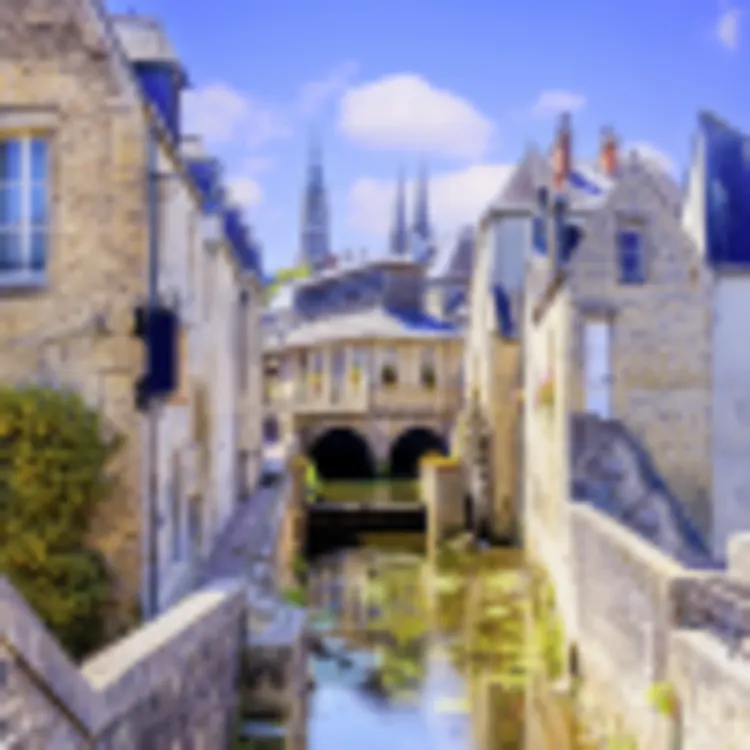 Bayeux