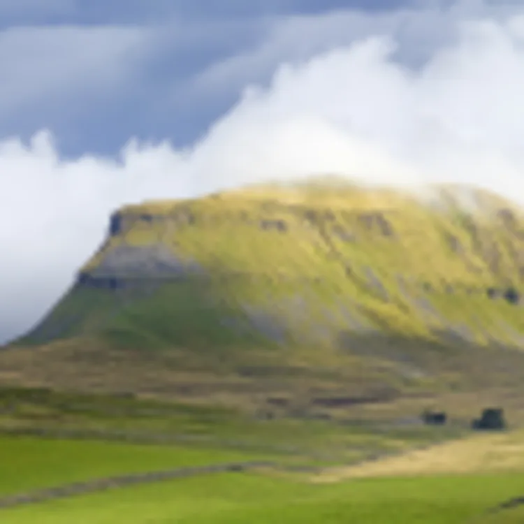 Yorkshire Dales Nationalpark