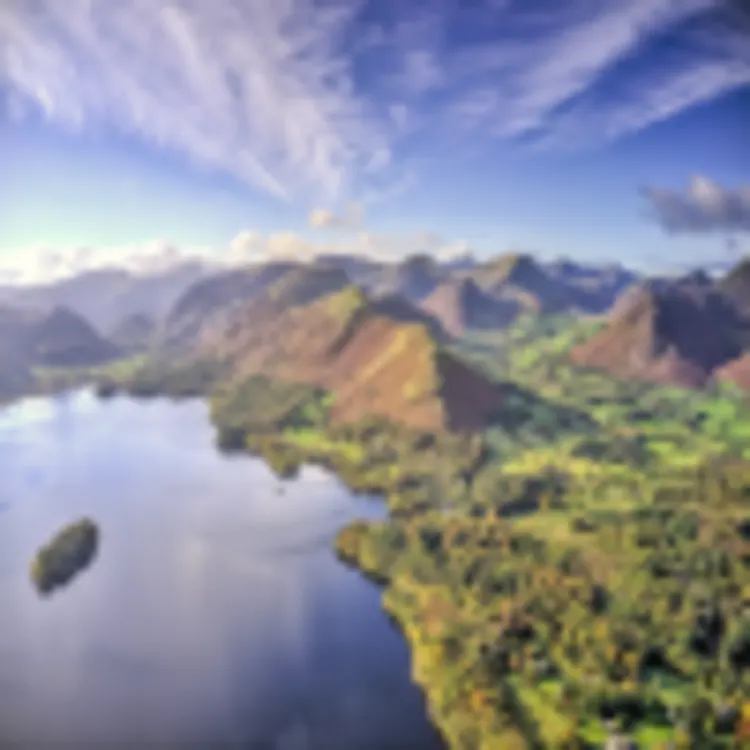 Lake District Nationalpark