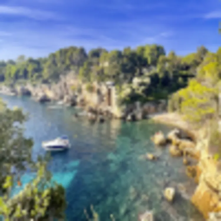 Cap d´Antibes