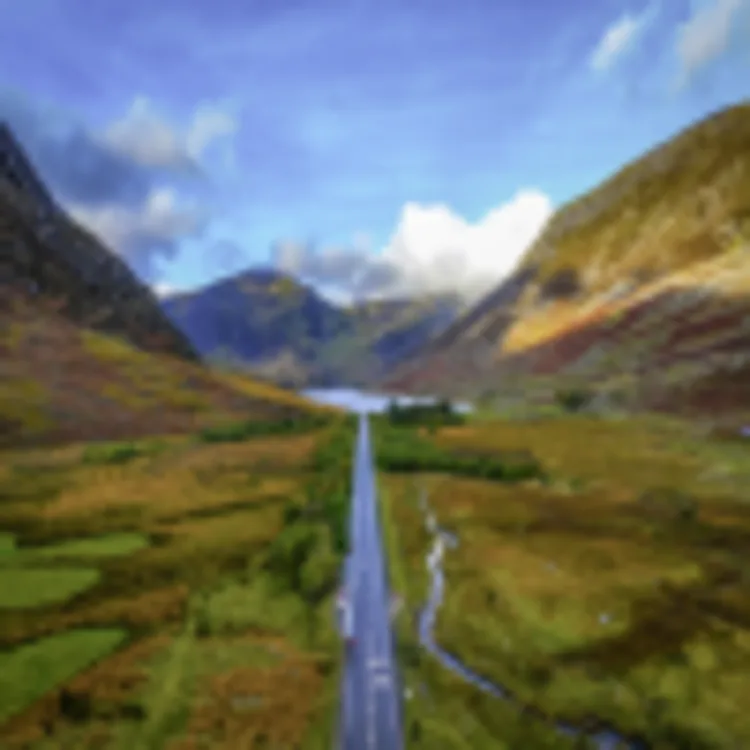 Snowdonia Nationalpark