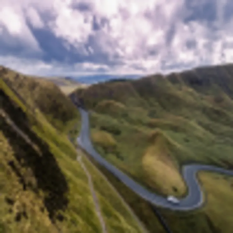 Peak District
