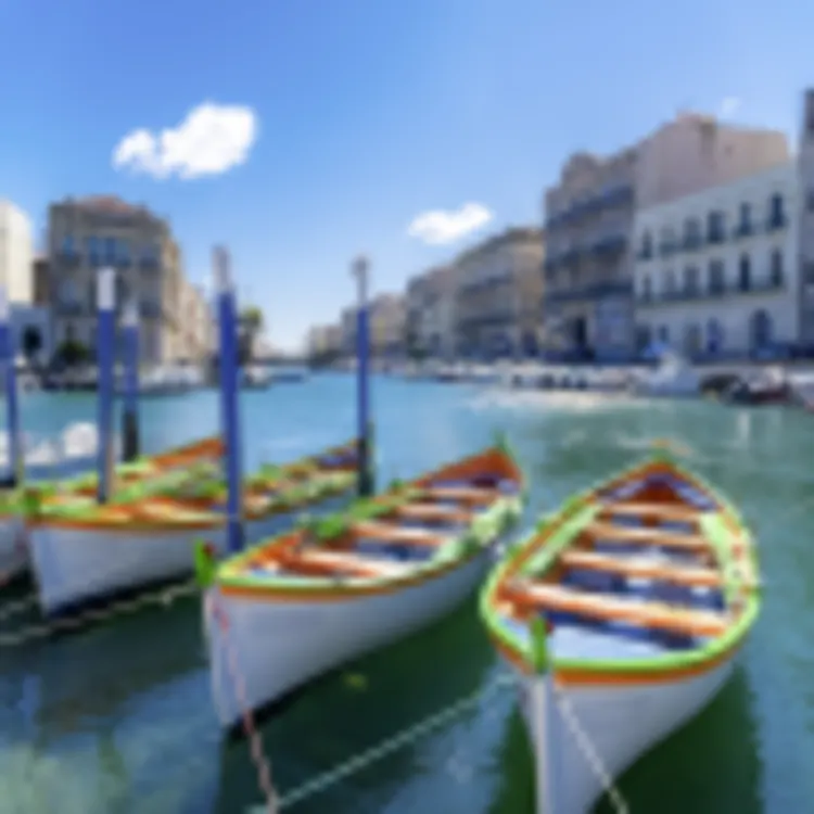 Sète