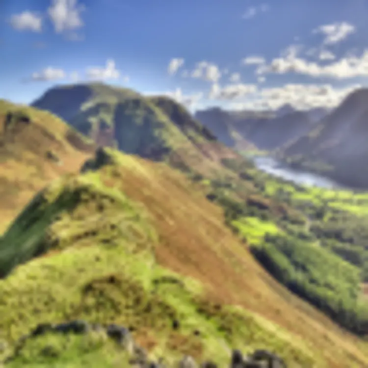 Lake District Nationalpark