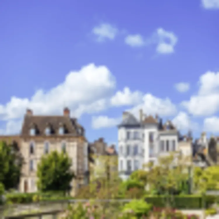 Troyes