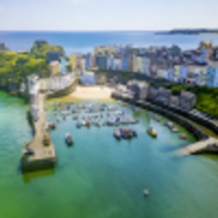 Pembrokeshire Coast Nationalpark