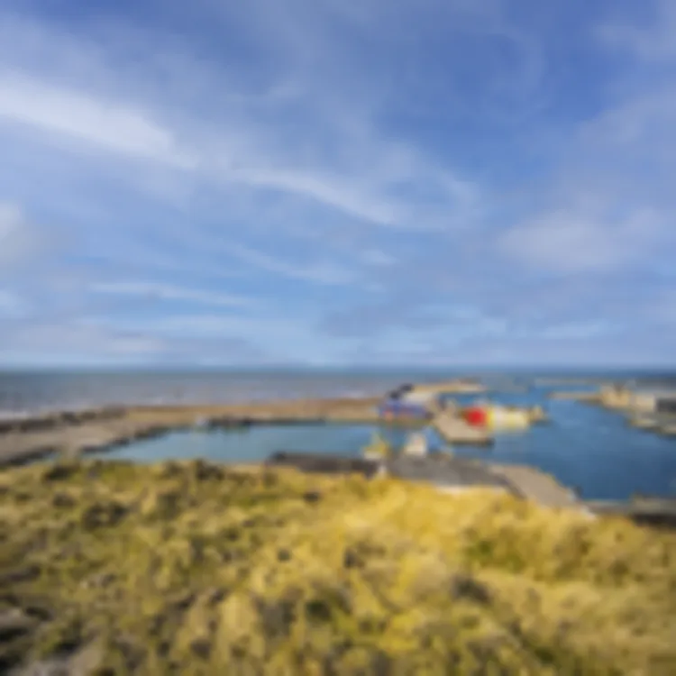 Hanstholm