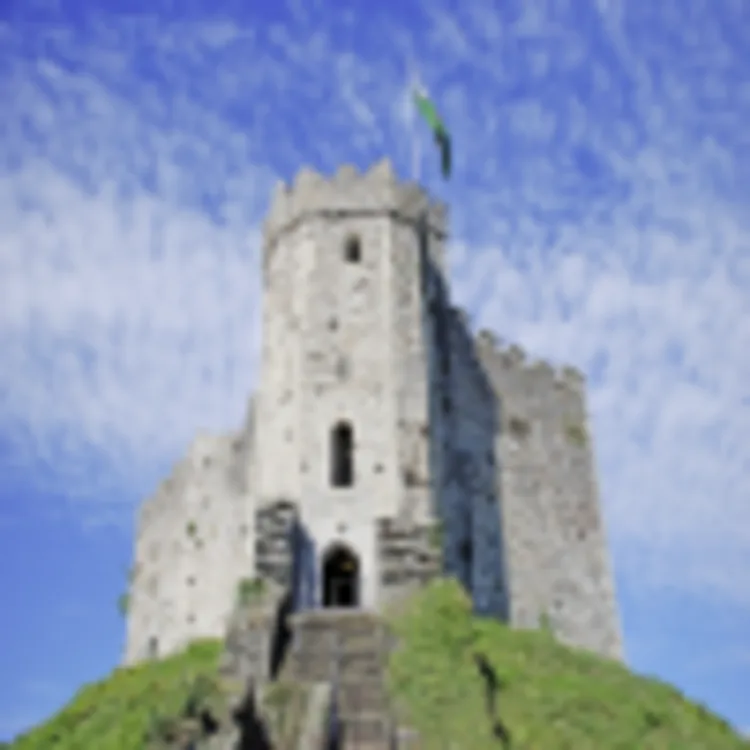 Cardiff Castle