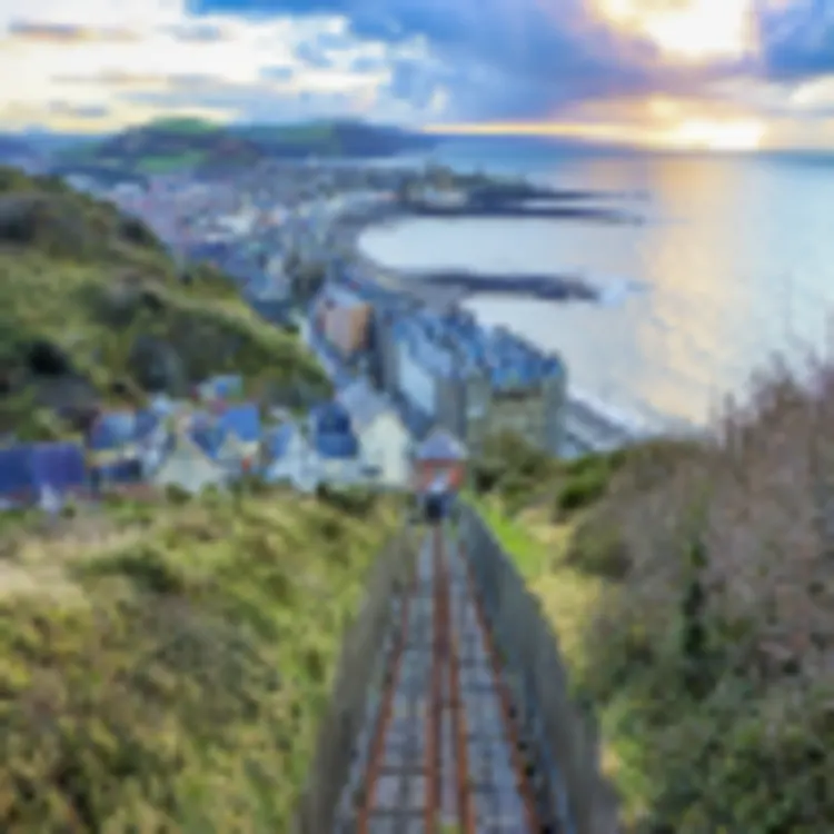 Aberystwyth